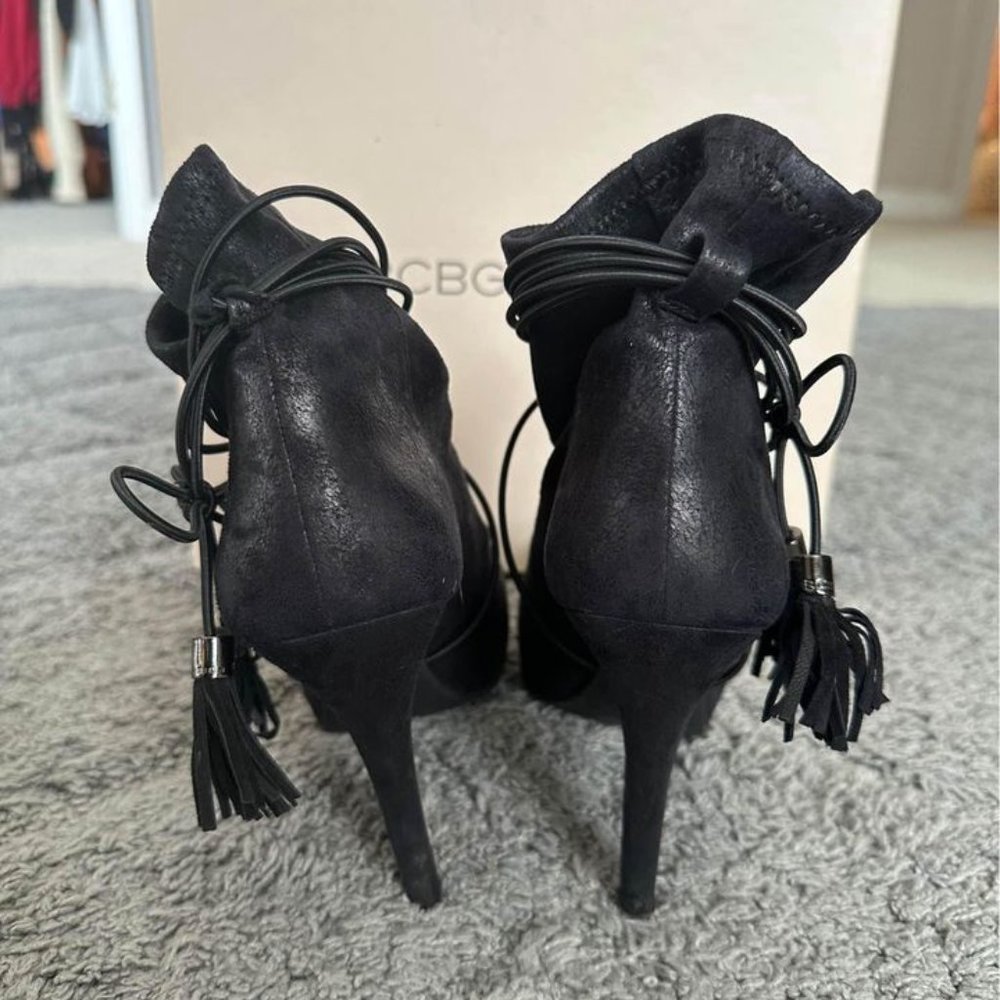 BCBGeneration Boots - Picture 2 of 5